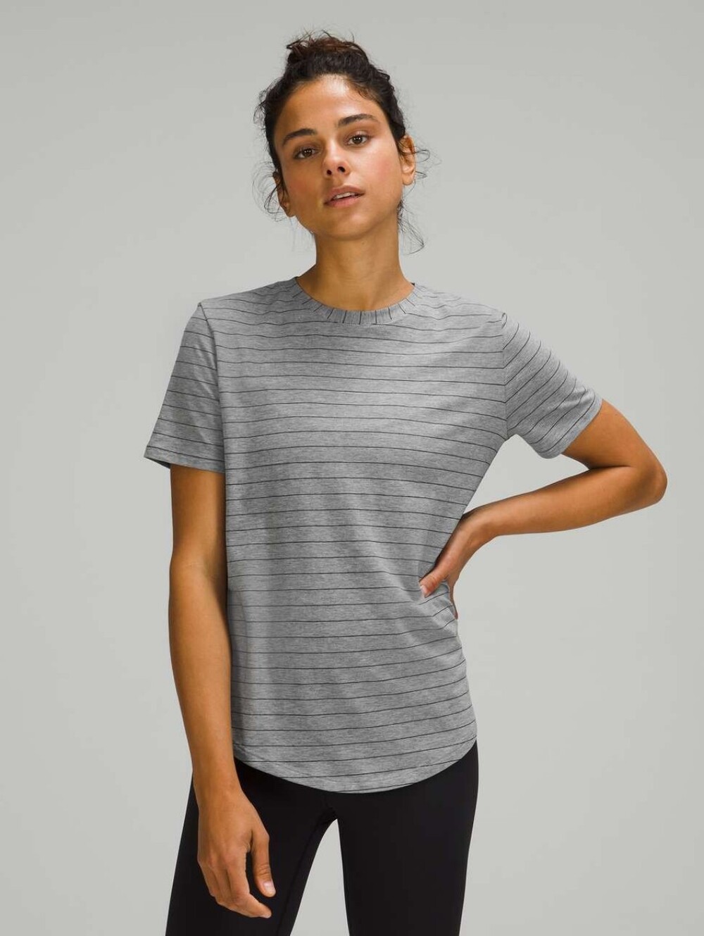 Lululemon Love Crew Shirt